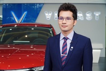 Tổng giám đốc GSM tiết lộ kế hoạch "điện hóa" taxi