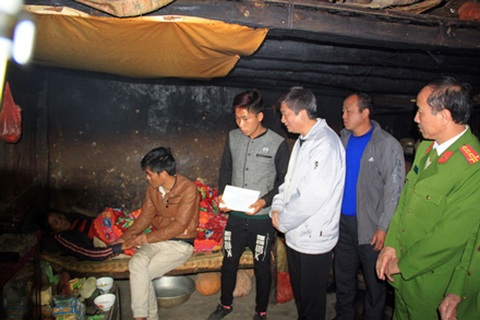 Điều tra vụ 7 người tử vong sau đám tang: Có nạn nhân không uống rượu!