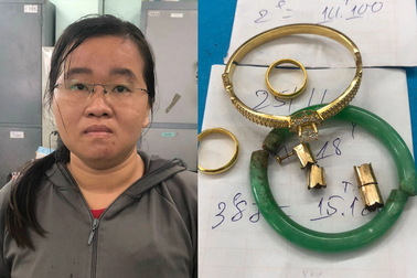 Người phụ nữ đánh thuốc mê, cướp 150 triệu đồng ở Bệnh viện Chợ Rẫy