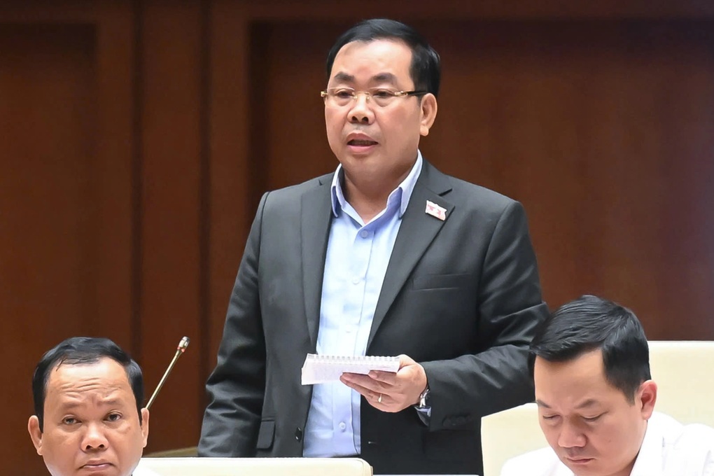 “Bệnh viện tuyến trên quá tải do người dân mất niềm tin vào tuyến dưới” - 3 “Bệnh viện tuyến trên quá tải do người dân mất niềm tin vào tuyến dưới” - 3