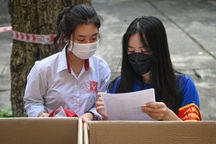 Gợi ý đáp án môn Lịch sử tốt nghiệp THPT 2022