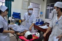 Khám cấp cứu hưởng quyền lợi BHYT như đúng tuyến?