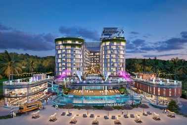 Long Beach Group: Chiến lược đầu tư khác biệt tại Phú Quốc