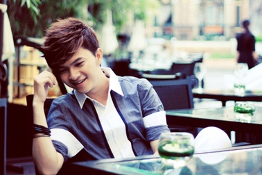 Nam Cường song ca cùng Ngô Kiến Huy