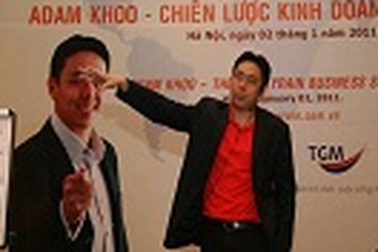 Triết lý kinh doanh của “pháp sư tạo mưa tiền”