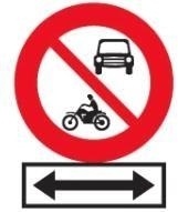 Biển này có ý nghĩa như thế nào?