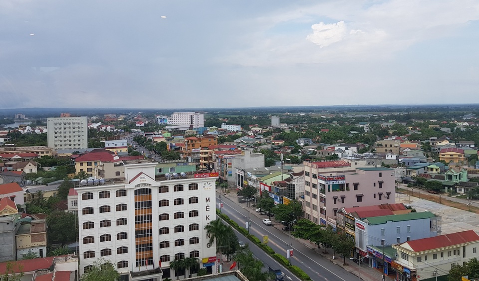 Quảng Trị vận hành trung tâm giám sát điều hành thông minh - 2 Quảng Trị vận hành trung tâm giám sát điều hành thông minh - 2