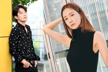 8 năm yêu đương "sóng gió" của Lee Da Hae và Se7en