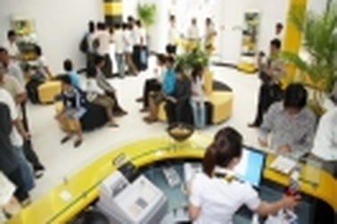 “Cơn gió lạ” trên thị trường viễn thông di động