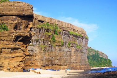 Quảng Ngãi: Đề nghị quy hoạch Lý Sơn thành khu du lịch quốc gia