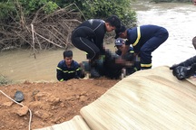 Đi giăng lưới sau chầu nhậu, người đàn ông bị nước cuốn tử vong