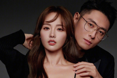 Mỹ nhân đẹp nhất "Diên Hi công lược" ra đi tay trắng khi ly hôn?