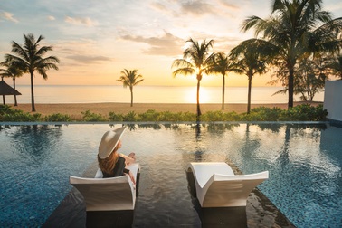 Bất động sản nghỉ dưỡng cao cấp Phú Quốc hút nhà đầu tư dịp đầu năm