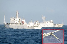 Đằng sau chính sách hai không của Trung Quốc ở Biển Đông