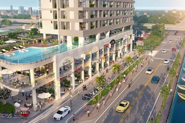 Kinh nghiệm đầu tư shophouse sinh lời hiệu quả