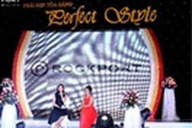 Rockport - đêm ấn tượng