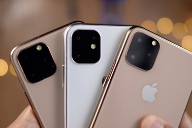 5 dòng iPhone sẽ được Apple "đổ bộ" trong năm 2020