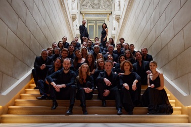 Chuỗi sự kiện âm nhạc quốc tế đỉnh cao sẽ diễn ra tại Nhà hát Hồ Gươm