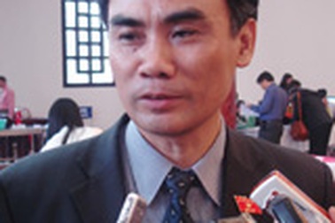 Điều tra tham nhũng chưa được trang bị thẩm quyền đặc biệt