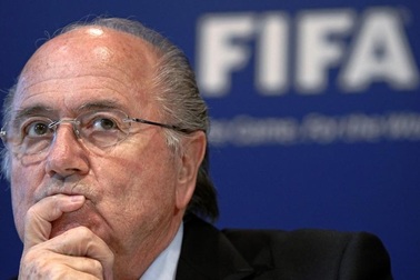 Cựu Chủ tịch FIFA kêu gọi tước quyền đăng cai World Cup của Qatar