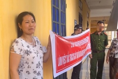 Bệnh viện báo cáo việc bị tố tắc trách khiến trẻ sơ sinh gặp nguy hiểm