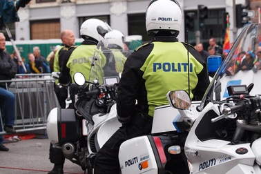 Đan Mạch báo động an ninh toàn quốc sau 2 vụ nổ súng liên tiếp