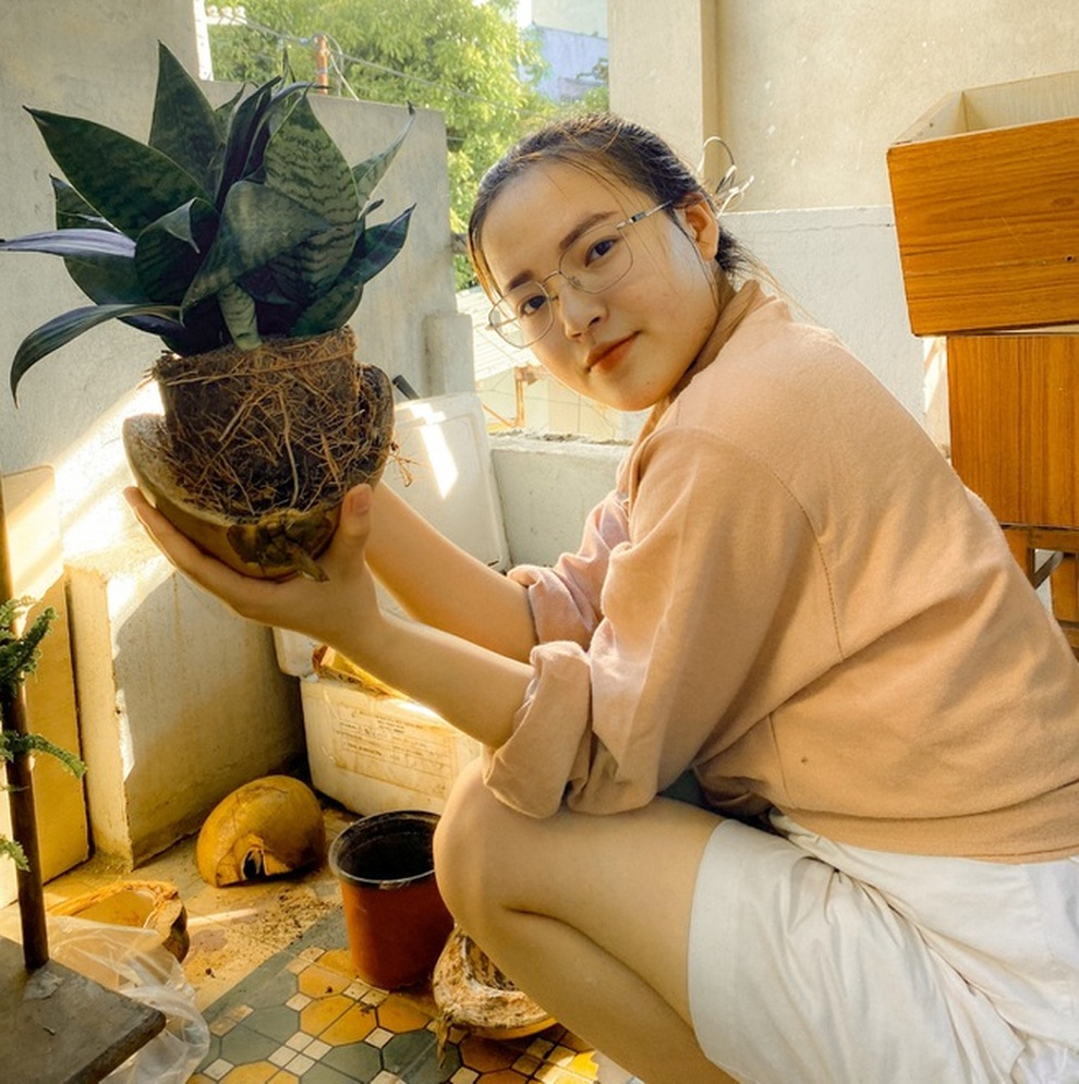 Thay áo mới cho ban công bằng những cách đơn giản để đón đông về - 4 Thay áo mới cho ban công bằng những cách đơn giản để đón đông về - 4