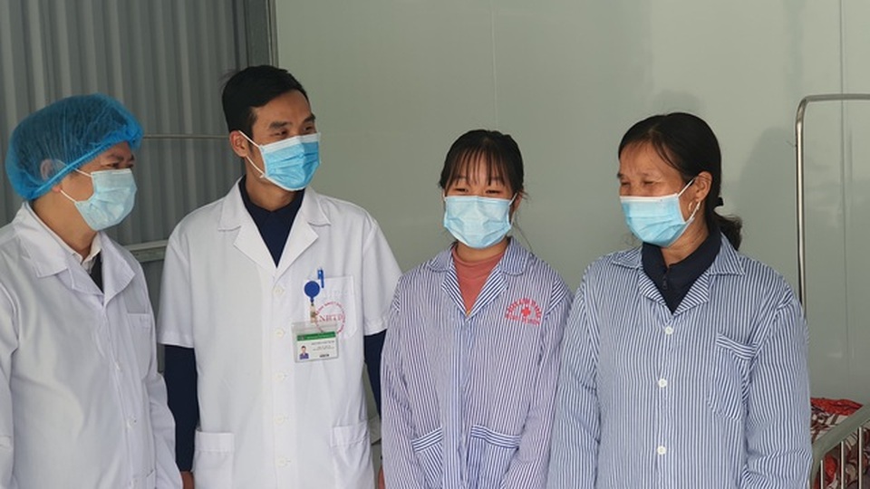 Không vì phòng dịch mà cố thủ trong bốn bức tường - 1 Không vì phòng dịch mà cố thủ trong bốn bức tường - 1