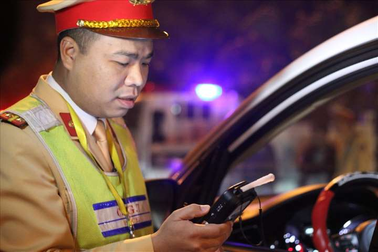 Ứng dụng hữu ích giúp tra cứu các mức xử phạt vi phạm giao thông theo Nghị định 100