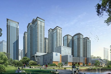 Goldmark City, “Chạy đua nước rút” trước giờ tăng giá