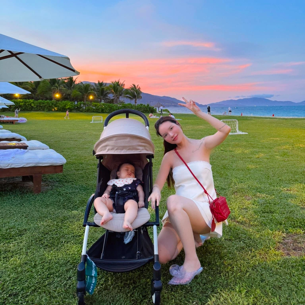 Dàn trai xinh gái đẹp vi vu du lịch khắp nơi, tự tin khoe dáng dịp nghỉ lễ - 1 Dàn trai xinh gái đẹp vi vu du lịch khắp nơi, tự tin khoe dáng dịp nghỉ lễ - 1