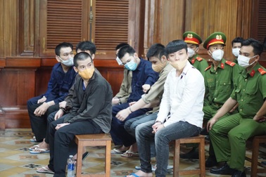 Băng nhóm xông vào Bệnh viện Hoàn Mỹ hỗn chiến khiến 5 người thương vong