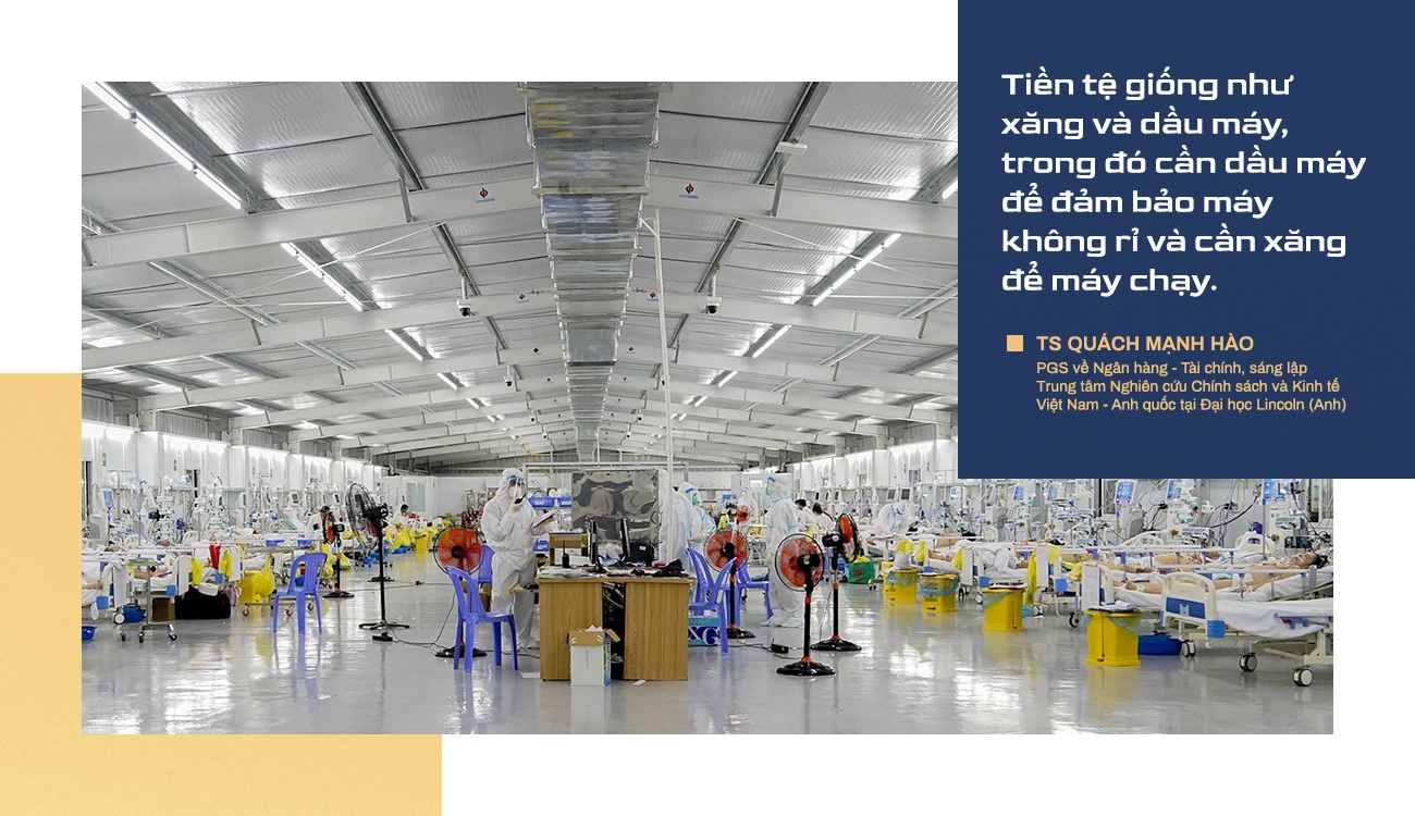 Việt Nam nên chuẩn bị cho việc mở cửa kinh tế trở lại như thế nào? - 5 Việt Nam nên chuẩn bị cho việc mở cửa kinh tế trở lại như thế nào? - 5
