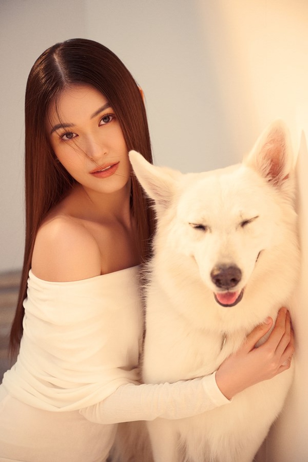 Á hậu Thùy Dung lấy chồng doanh nhân: Chúng tôi như quay lại lúc yêu xa - 1 Á hậu Thùy Dung lấy chồng doanh nhân: Chúng tôi như quay lại lúc yêu xa - 1