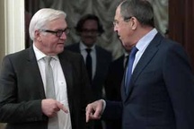 Ngoại trưởng Đức thăm Ukraine và Nga thúc đẩy giải pháp hòa bình