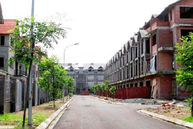 Chính phủ yêu cầu kiểm tra dự án Vân Canh tại Hà Nội