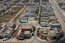 Khởi tố, bắt tạm giam Chủ tịch UBND huyện Long Thành