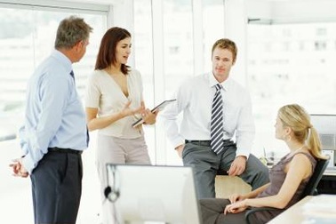 Bạn có phải là người giao tiếp chuyên nghiệp?