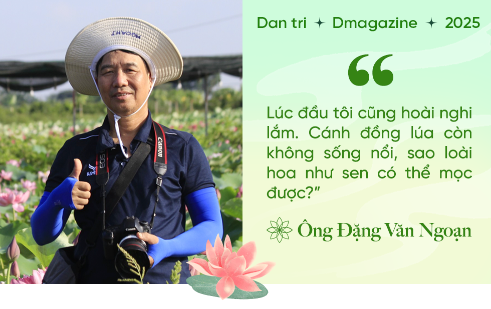 Đánh cược cùng nhà khoa học, làng quê nghèo thu tiền tỷ từ “quốc hoa” - 7 Đánh cược cùng nhà khoa học, làng quê nghèo thu tiền tỷ từ “quốc hoa” - 7