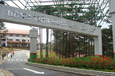 Sản phụ xuất huyết tử vong sau sinh