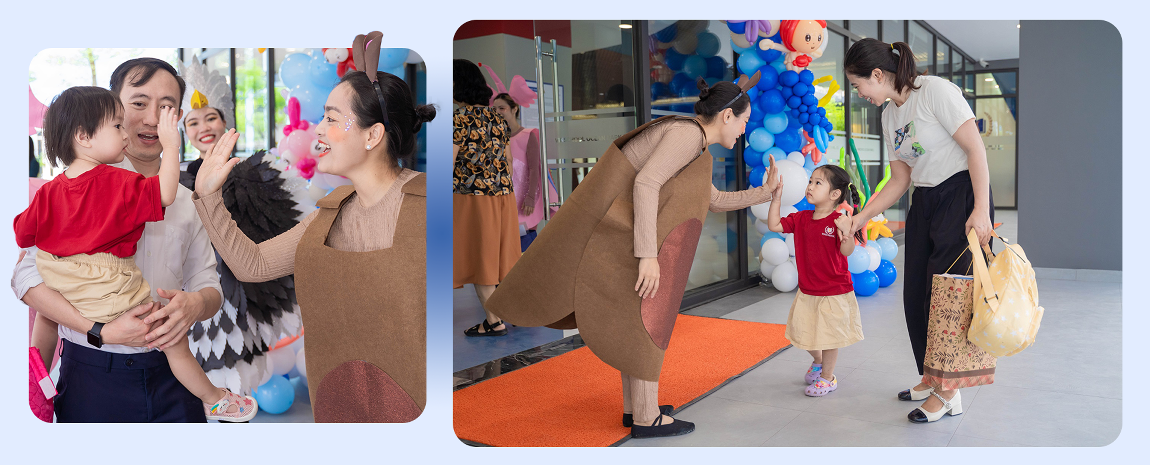 Ocean City - Đô thị giáo dục thu hút gia đình trẻ - 5 Ocean City - Đô thị giáo dục thu hút gia đình trẻ - 5