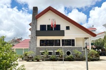 Lâm Đồng đề xuất nhiều "đất vàng" làm trụ sở các cơ quan sau sáp nhập tỉnh