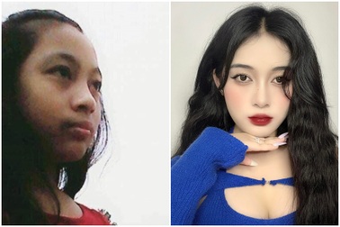 Bị chê ngoại hình, thiếu nữ Thái Nguyên "lột xác" khiến bao người ngỡ ngàng