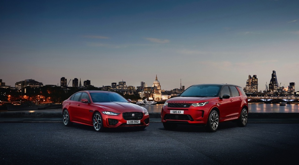 Chương trình khuyến mãi dịch vụ mùa Thu của Jaguar Land Rover Việt Nam - 1 Chương trình khuyến mãi dịch vụ mùa Thu của Jaguar Land Rover Việt Nam - 1