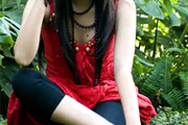 Lưu Hương Giang tậu nhà mới