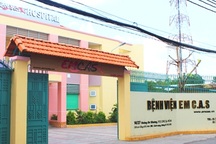 Nữ bệnh nhân hôn mê sâu sau khi gọt cằm làm đẹp