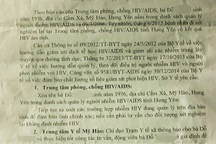 Người phụ nữ từng tan nát hạnh phúc vì 9 năm mang “án” HIV oan