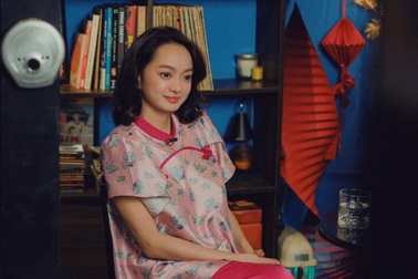 Kaity Nguyễn tuổi 26: "Tôi cứng đầu nhưng mềm mỏng khi yêu"