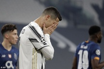 Chính thức sáng tỏ tương lai của C.Ronaldo