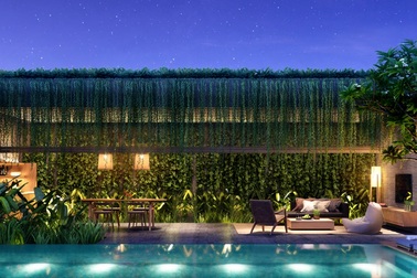 The Coast Villas – khi chủ đầu tư thấu hiểu nhu cầu thực của khách hàng